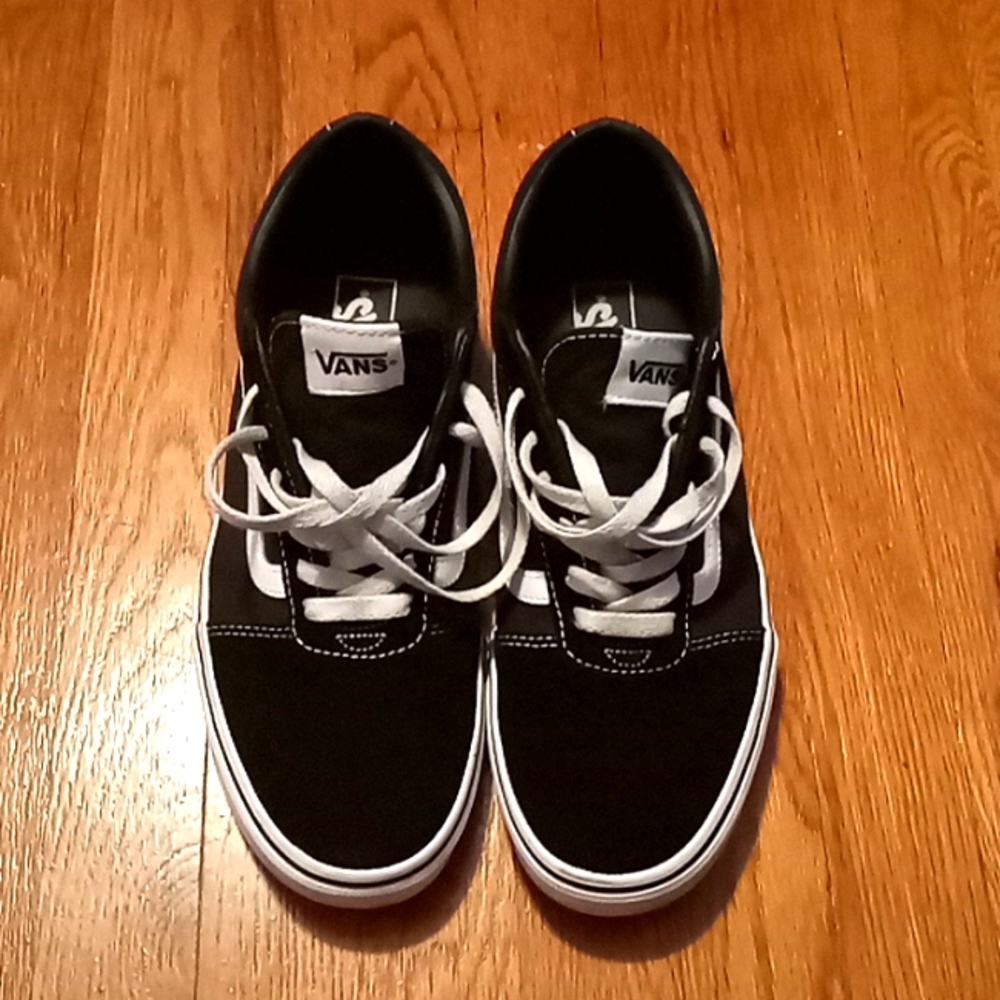 Classic Vans